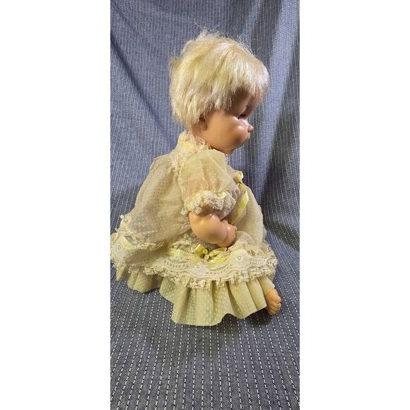 Vintage Horsman Doll Inc. - Picture 4 of 12